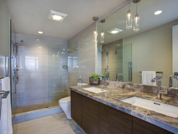 bathroom renovations Evanston remodeling contractors