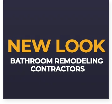 New Look Home Remodel Park Ridge | Bathroom, Kitchen Remodeling